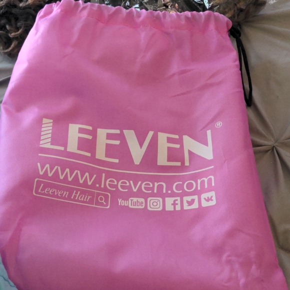 Crochet faux locs bundle - Picture 4 of 4